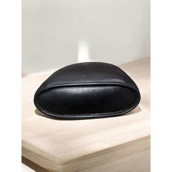 Vintage Coach 9816 Slim Duffle Medium Bag - Picture 4 of 12